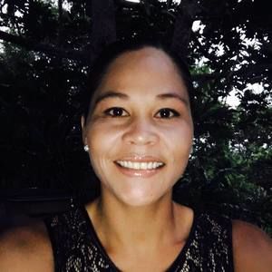 Meet your Posher, Therese